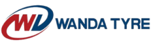 marque de pneu WANDA