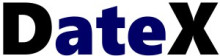 Logo de la marque de pneu DATEX