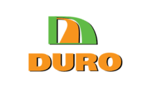 Logo de la marque de pneu DURO