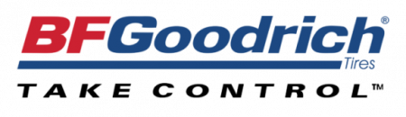 marque de pneu BFGOODRICH