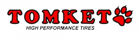 marque de pneu TOMKET
