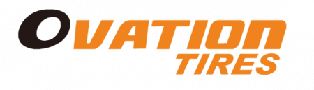 marque de pneu OVATION