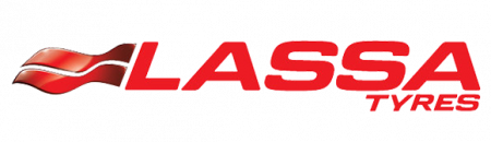 marque de pneu LASSA