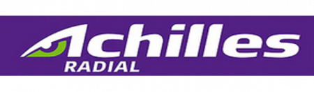 marque de pneu ACHILLES