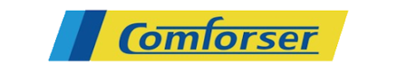 marque de pneu COMFORSER