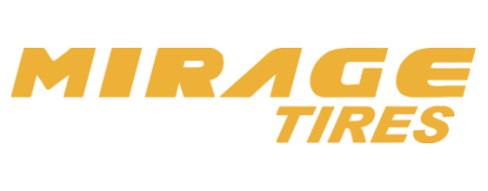 marque de pneu MIRAGE