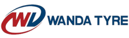 marque de pneu WANDA