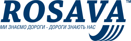 marque de pneu ROSAVA
