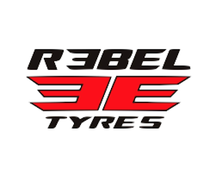 marque de pneu REBEL