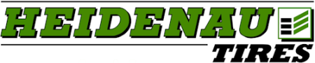 marque de pneu HEIDENAU