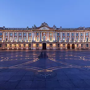 garages et mécaniciens à Toulouse